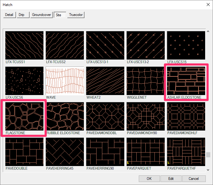 free autocad hatch patterns expanded metal